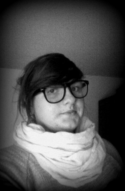 Takie se ;) 