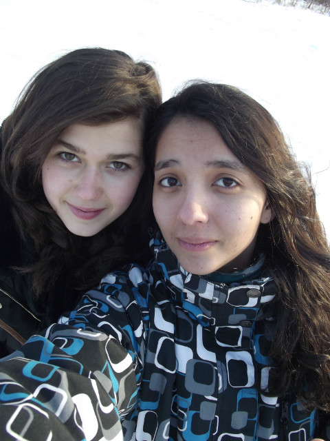 urodzinowe kompro Misiu ;* 