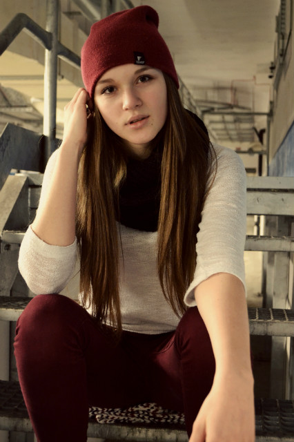 Magdalena 