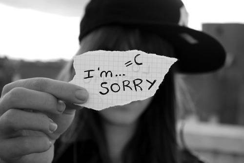 I'm sorry. =C