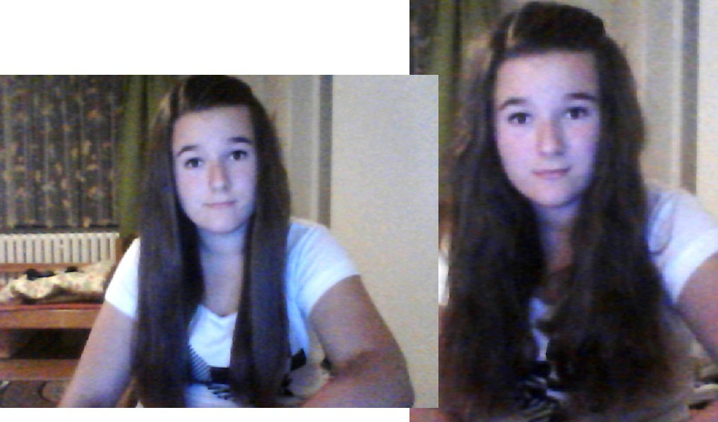 proste ? czy jednak krcone ? :D