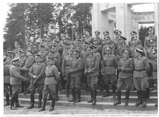 1941 Allenstein