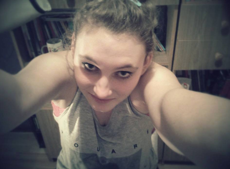 Nuuudy ;D