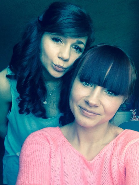 Sisters ;-)