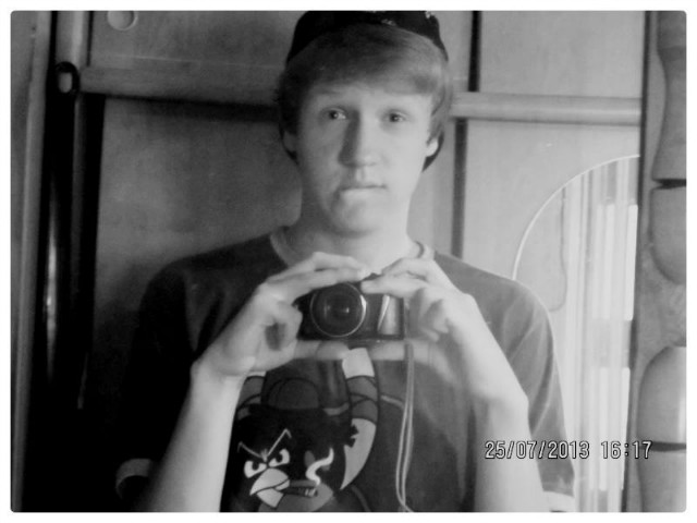 Taki swag i yolo :o 