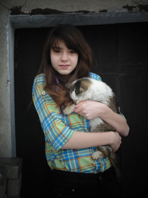 Sioooostra < 3