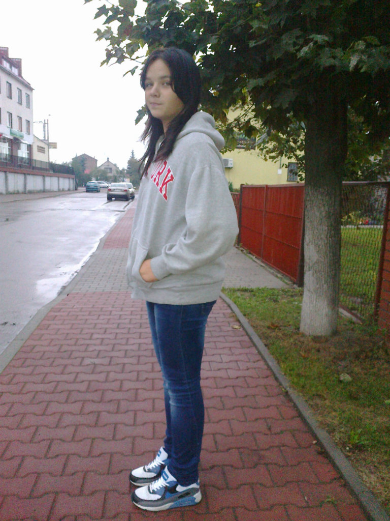 JAKIE STARE ;3