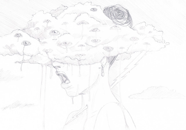 Open your eyes