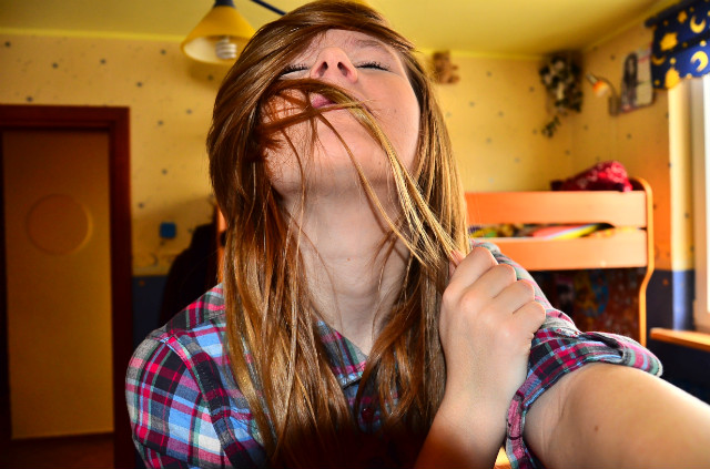 haaaaaaaaaaaaaaj! :D 
