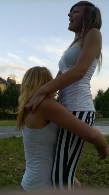 Kocham to zd 