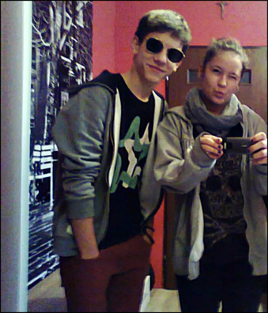 Staaaaaare ;3 