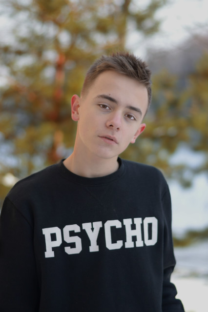 mod: Kacper