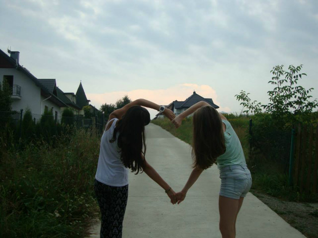 co ja bym bez cb zrobia :*