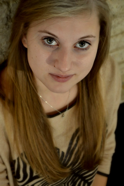 Ola B. 