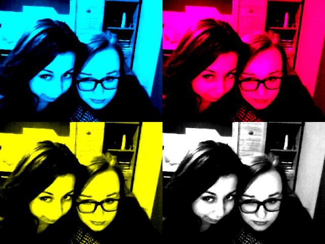 Z Andzia :*