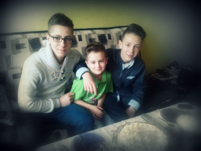 Hihihi ;D 