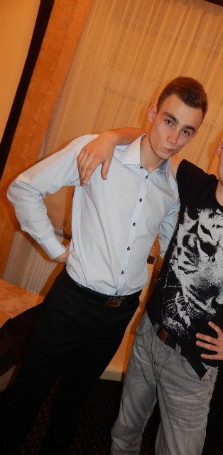 URODZINOWO ;)