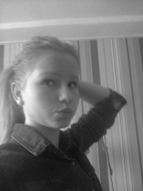 Noo hejja :* 