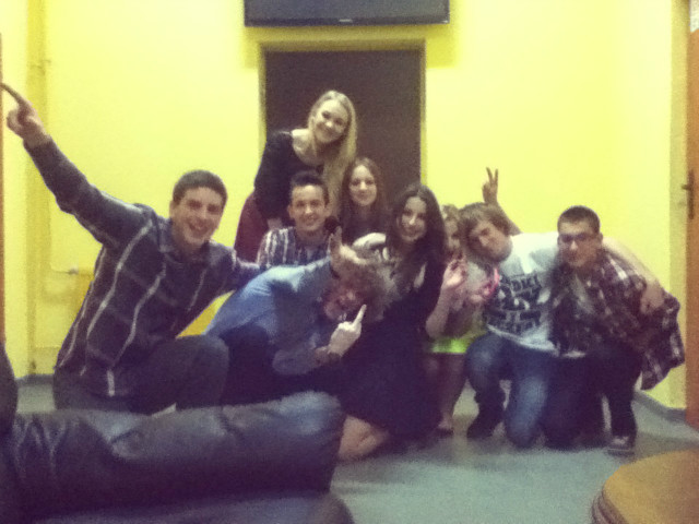 #bestparty