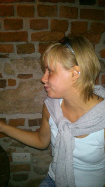 wspomnienie lata.