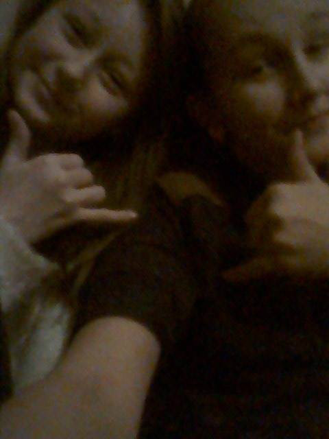 Aloszka z Zuz ahh ;*