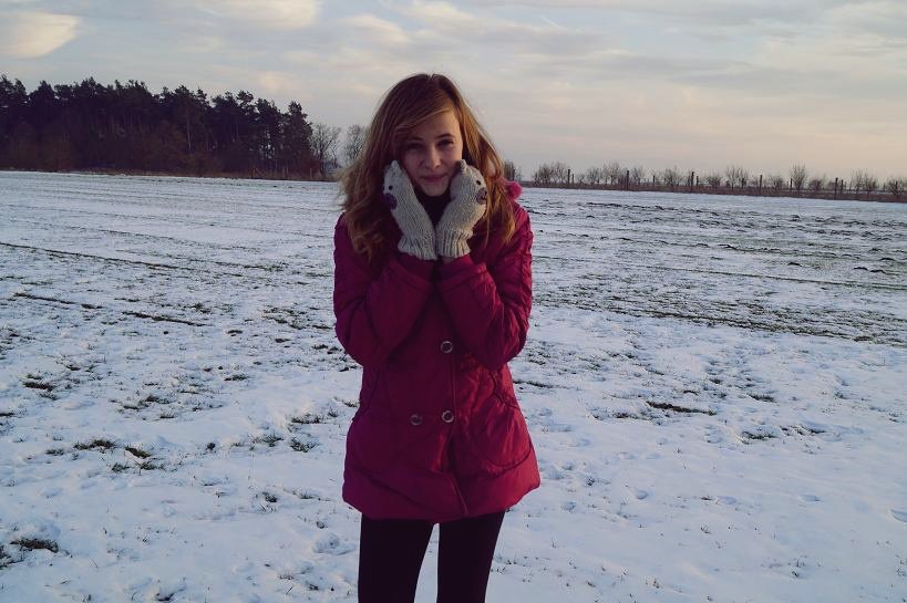 Mrr ;*