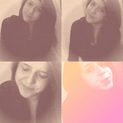 Ulice mokn w deszczu ez.