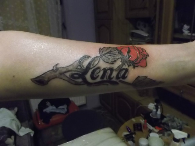 Lena
