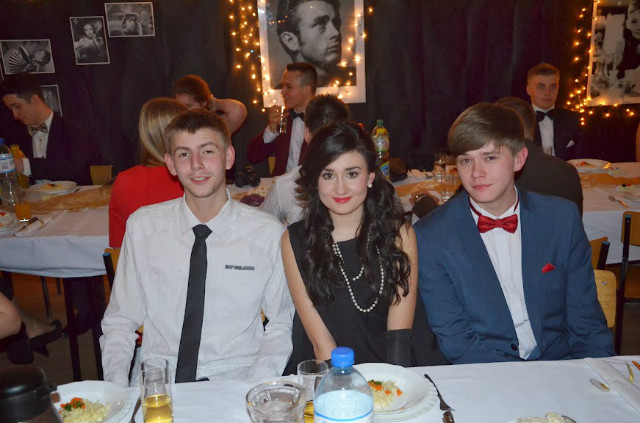 prom