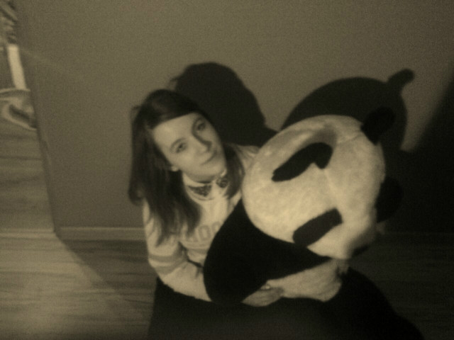 Pandaa *-*
