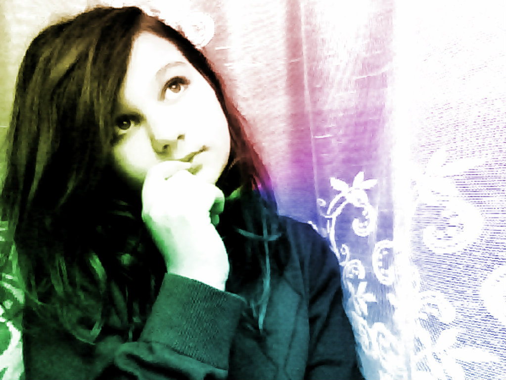 hehe :D