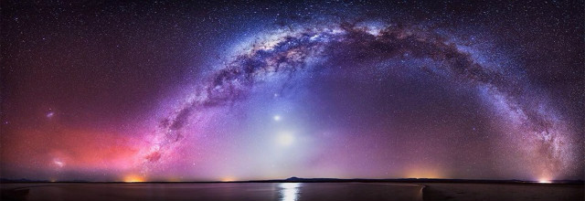 Milky Way