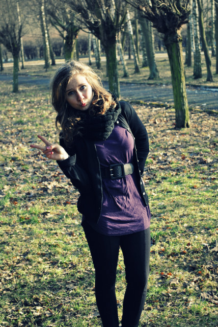 Sesja :)