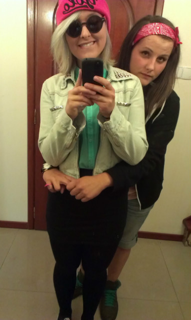 xoxo x)