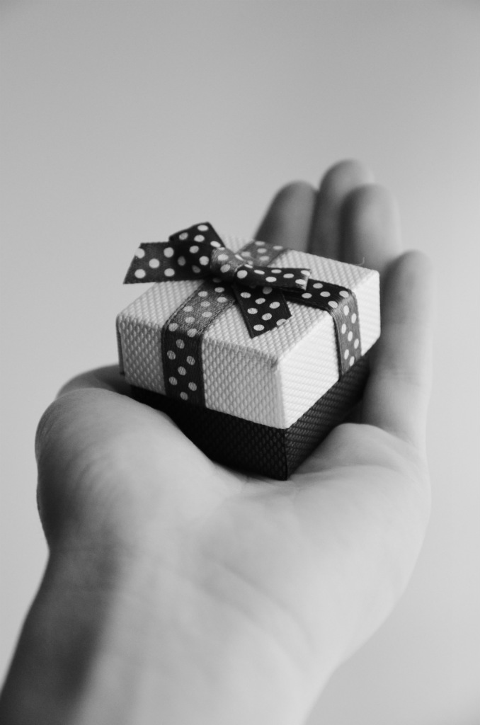 special gift