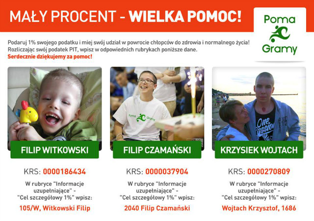 poma-gramy