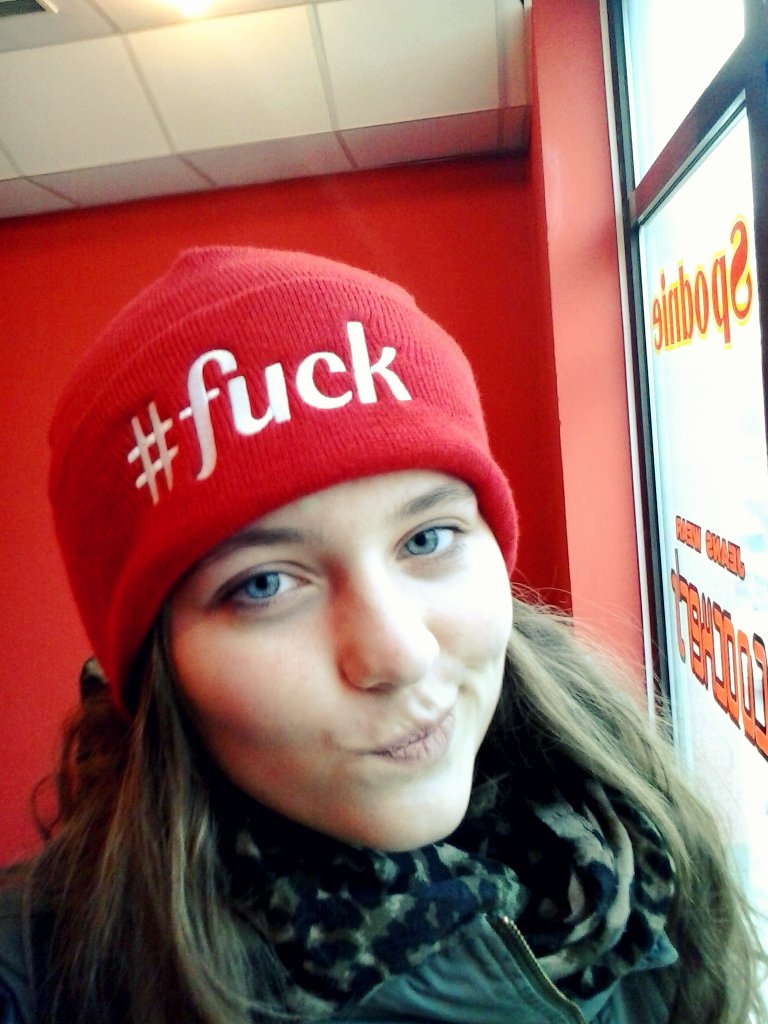 # fuck it
