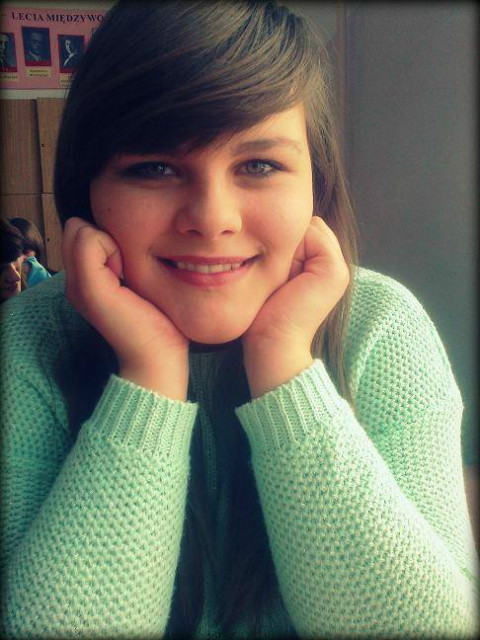 no hej ;*