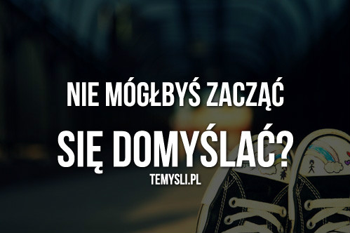 jest piknie . 