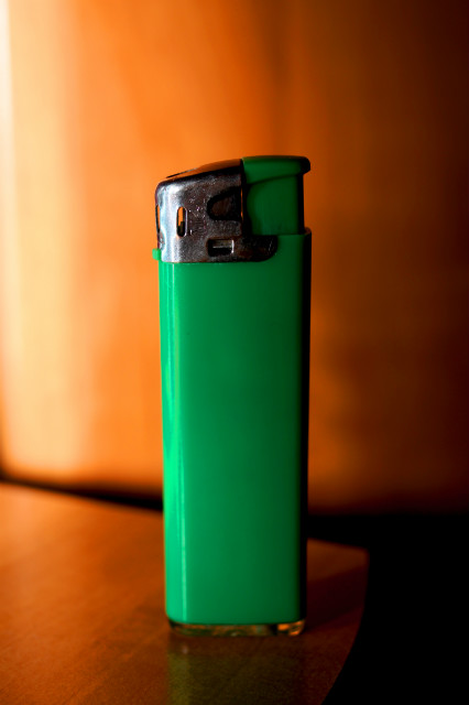 green lantern