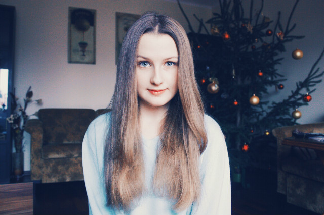 Old one