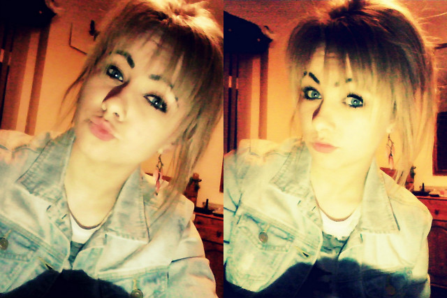 selfieee
