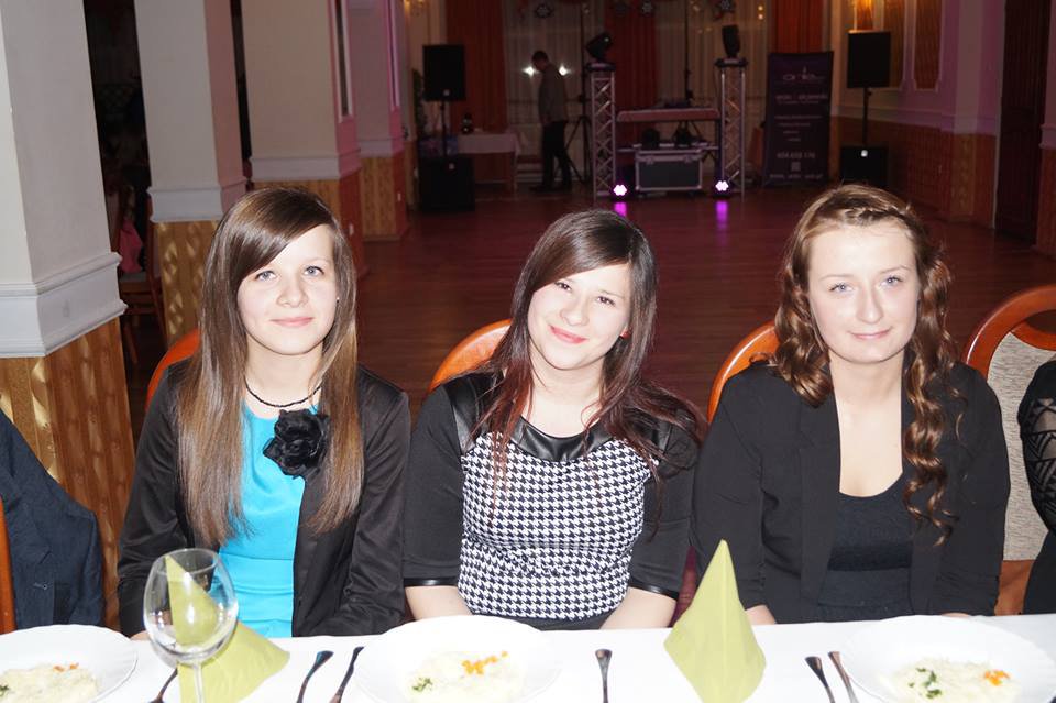 Ania&amp;Ania