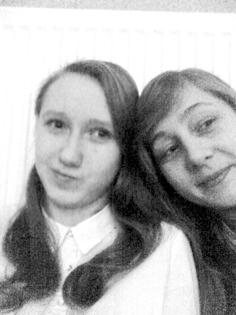 Z Tysi :*