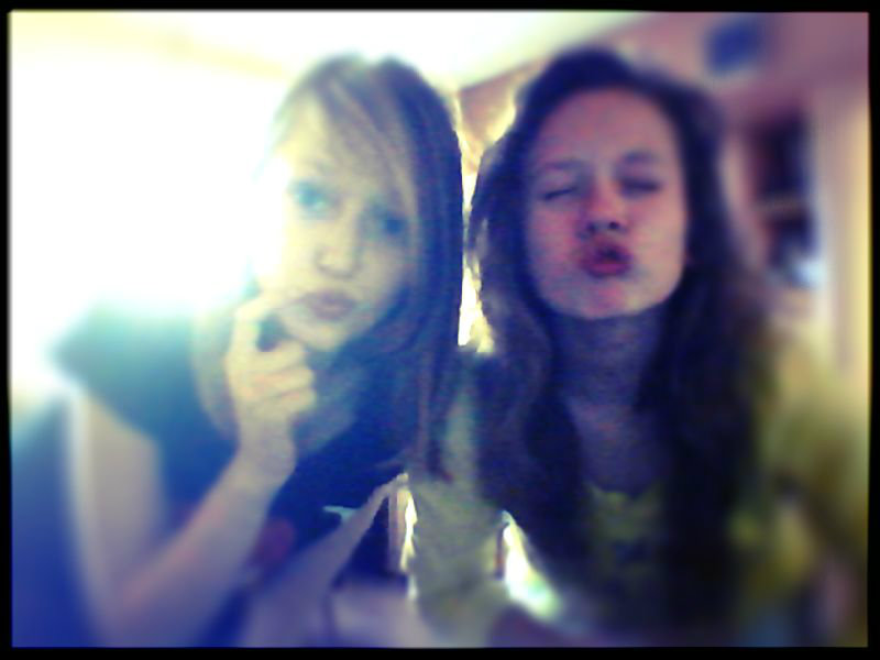 buziaczki :*