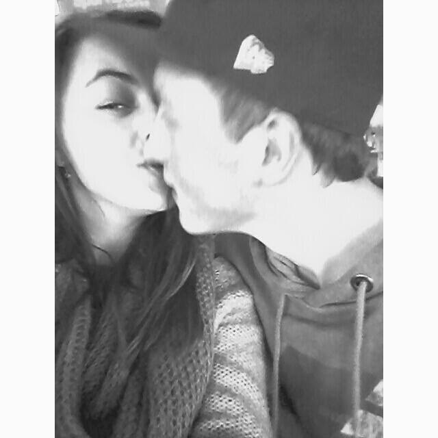 everything i want is..