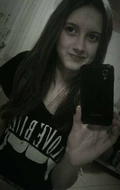 Say 'hello' :)