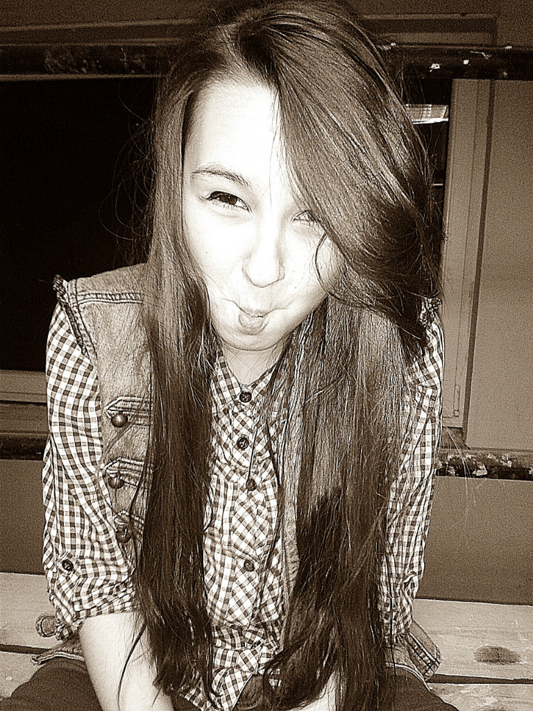 Rybkaa :*