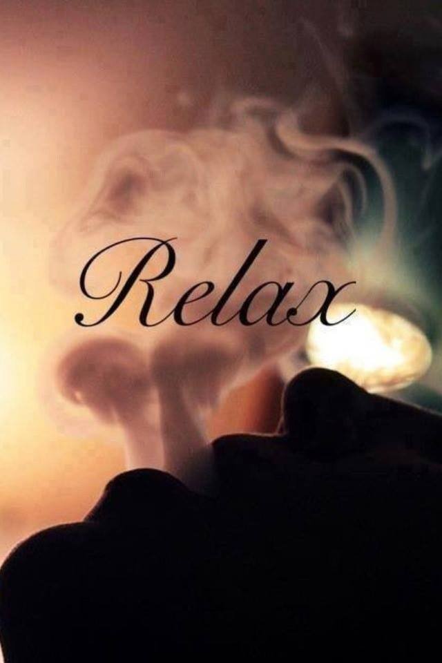 relax