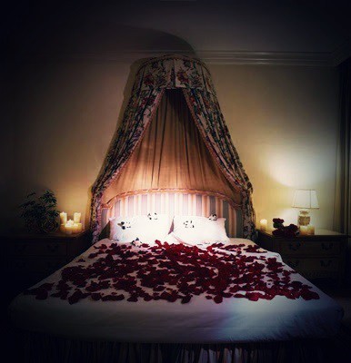 Love and romantic